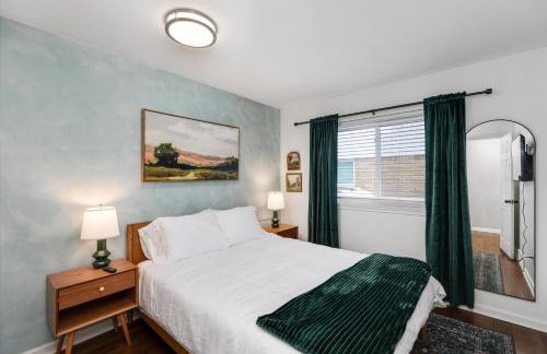 Arcade! Brand New MCM 4BR, Ping Pong, 4 Queens - Foto 19