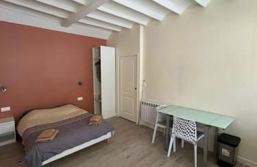 Aux Thermes - Foto 36