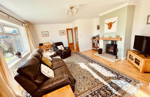 Ireby House Spacious farm cottage - Foto 17