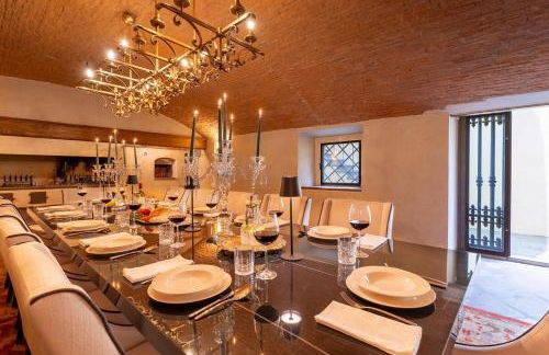 Villa Loretino I Ultimate Luxury in Florence - Foto 17