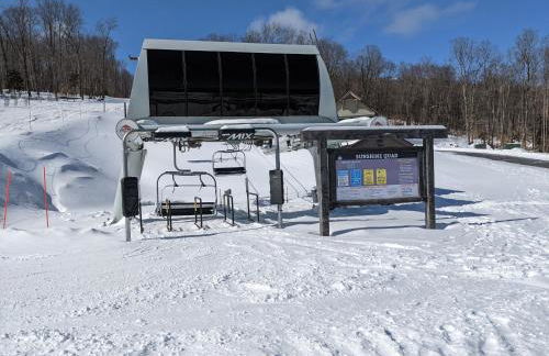 The "Okemo House" at Trailside - Foto 21