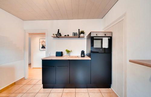 Lexapartments Stuttgart Wasen Toplage 75-96qm - Foto 28