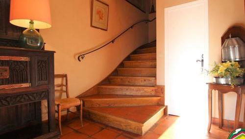 Ferme XVIe siècle rénovée avec jardin clos et WiFi - FR-1-582-119 - Foto 3