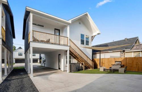 Nestled Nook Studio #2 @ East End Revitalized - Foto 26