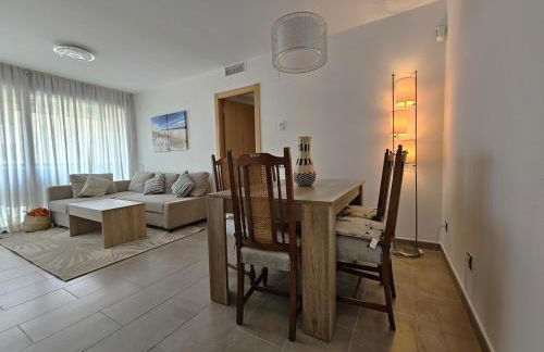 Modern beach apartment - Foto 4