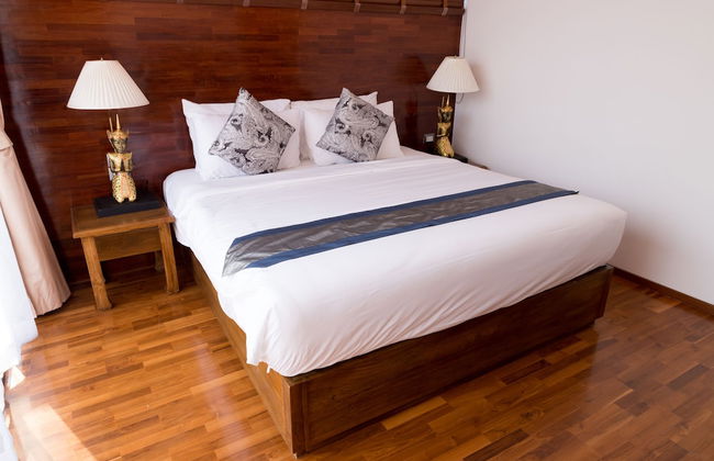 Chic Villa 6 - Foto 11