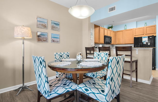 Palms Resort #1711 Jr. 2BR - Foto 119