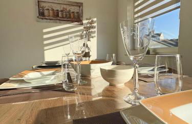 MODern Living, Frisch renoviertes Apartment im Herzen von Marktoberdorf - Foto 9