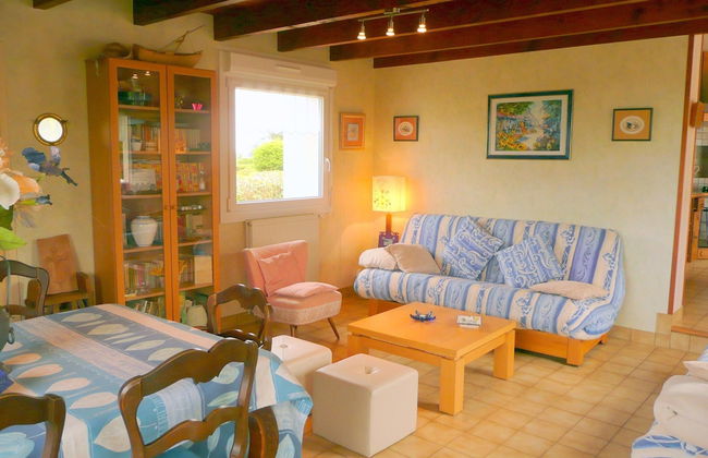 Cottage, Landeda - Foto 12