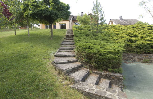 Village de Gites le Colombier - Foto 45