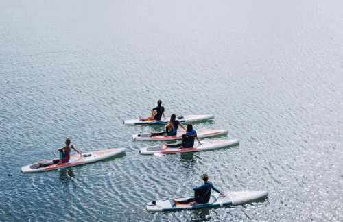 Maison confort proche de la mer sur la cote d'Emeraude Le Minihic sur rance - Foto 28