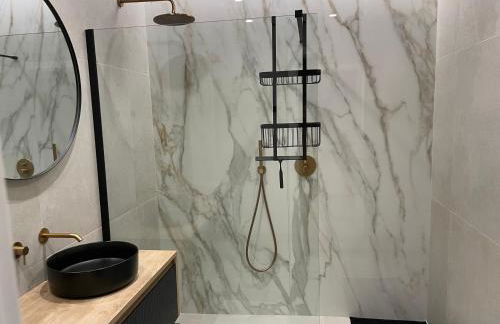 Exclusive Beach House with full sea view, Luxury and Comfort by the Sea - Foto 58