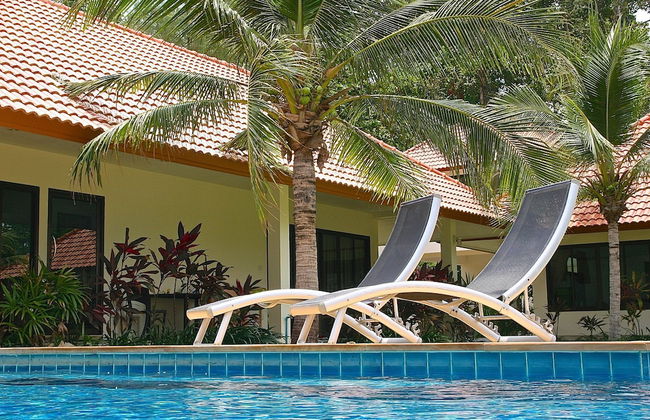 Heaven Beach Resort - Foto 15