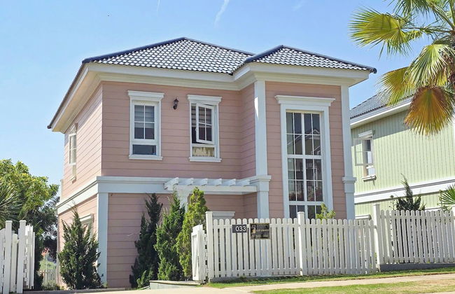 Villa LFP Novaworld Phan Thiet - Foto 21