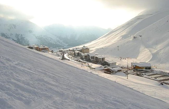 Sun & Snow in Kuhtai - Photo 8