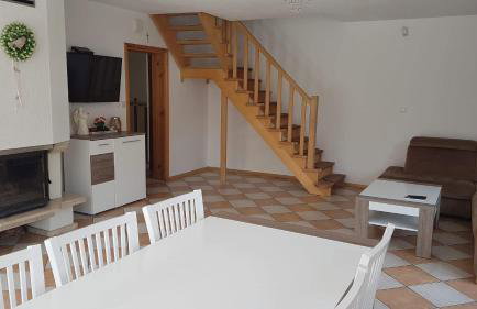 Dom Majówka - Foto 6