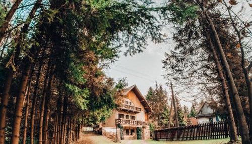 Domek Bogusza - Foto 1