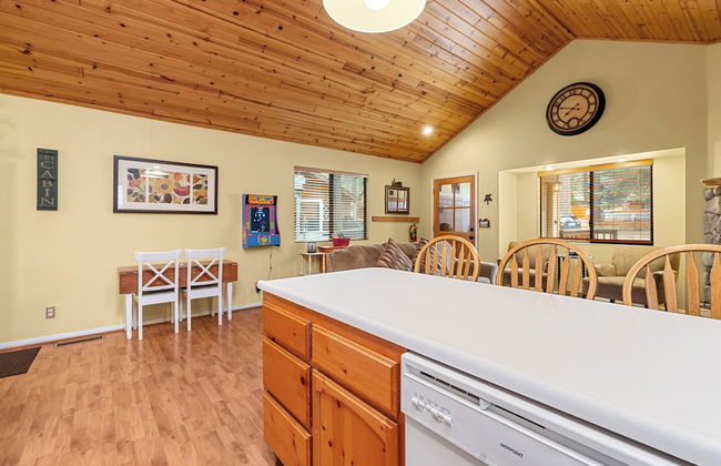 Moonridge Heaven - Foto 7