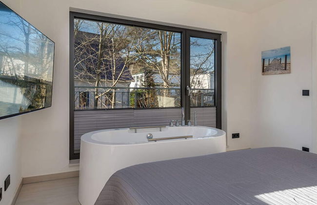 Holiday Apartment 1 - Foto 4