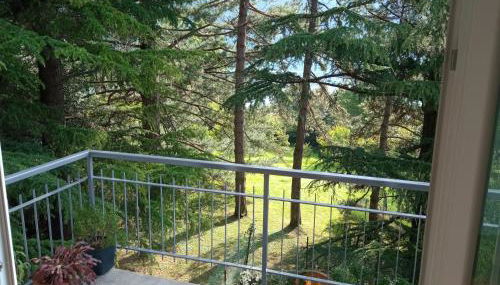 Cà del Fuma - Foto 3, Garden view