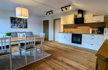 Ferienwohnung Alpenlift in Bolsterlang Sommerbergbahn kostenlos - Photo 6