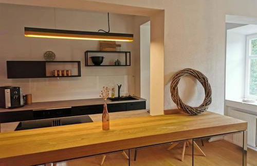 Grafenburg, Residenz Bayern - Foto 18