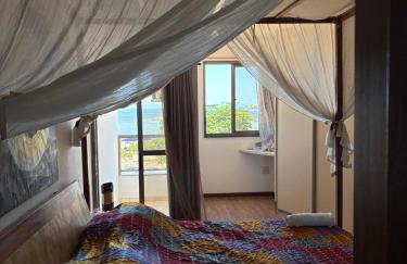 Ap aconchegante banheira sem hidro - Foto 2