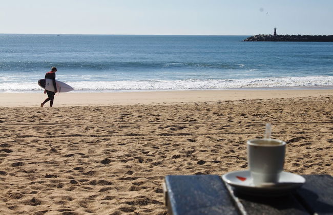 Saudade Peniche Apartment - Foto 27