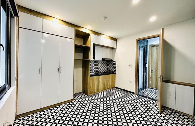 NINE HOUSING 127 Hao Nam - Foto 6