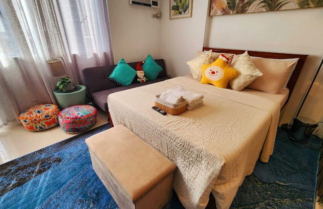 Bella Suite Bacolod - Foto 10