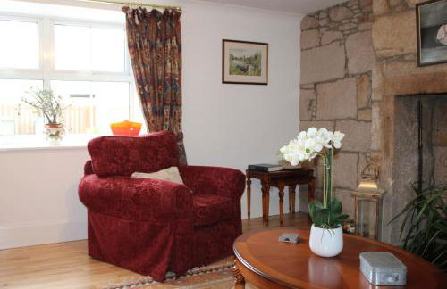 Ceol Na Mara Cottage by the sea - Foto 10