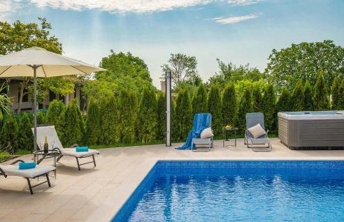 Amazing Home In Marcana - Foto 14