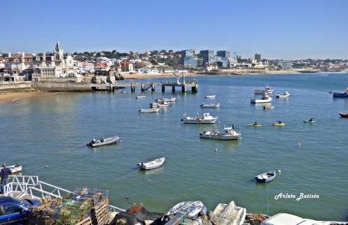 Cascais Classy Renovated Getaway - Foto 48