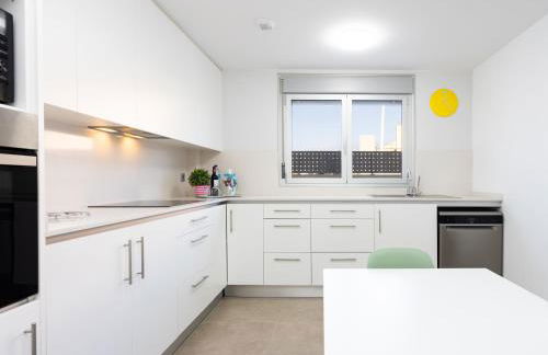 Live Medano Bahía azul - Foto 21