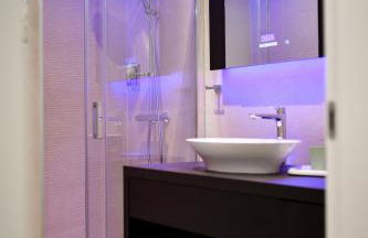 CROWONDER Apartments & Rooms OAZA with heated Swimming Pool and Sauna - Photo 61