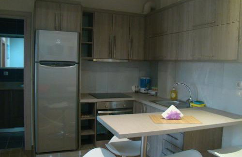 Villa Eleftheria - Foto 19