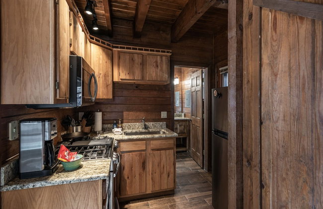 Midtown Riverfront by Ruidoso Vacation Rentals - Foto 53
