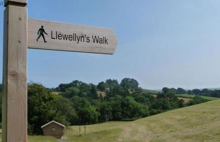 4 Bed in Builth Wells oc-39473 - Foto 49