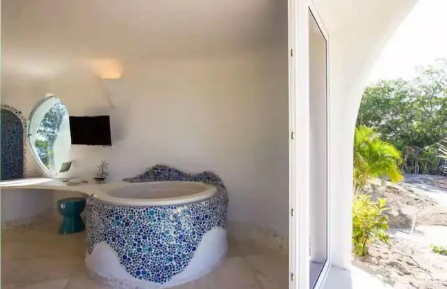 Alterhome Villa Ocean Retreat - Foto 1