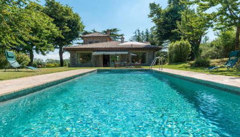 Casale dei Tigli 8 in Castel Giorgio - Foto 4