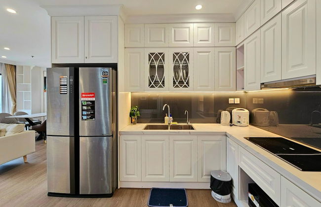 Vinhomes Ocean Park Gia Lam Apartment - Foto 58