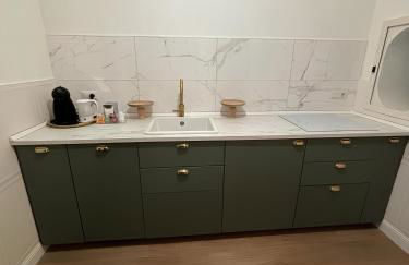 Essence Apartment - Foto 7