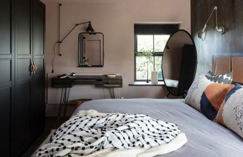 Unique 6 star interior designed cottage - Bridge Cottage - Foto 26