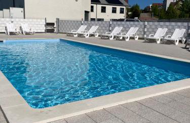 Sofia Dwupoziomowe Apartamenty - Foto 34