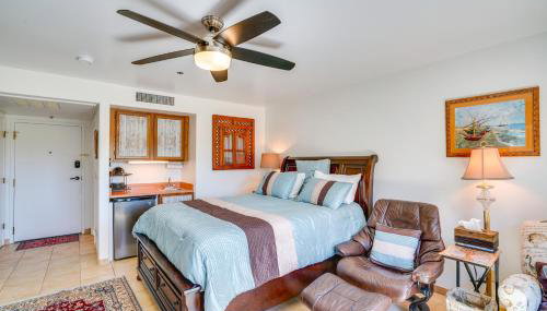 Scenic Tucson Vacation Rental with Patio and Grill! - Foto 4