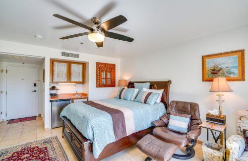 Scenic Tucson Vacation Rental with Patio and Grill! - Foto 4