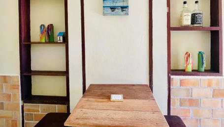 Kitnet, Condominio VilaZion, Arraial D'Ajuda centro - Foto 5