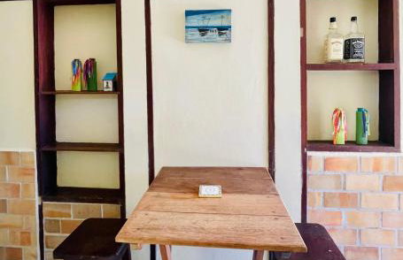 Kitnet, Condominio VilaZion, Arraial D'Ajuda centro - Foto 5