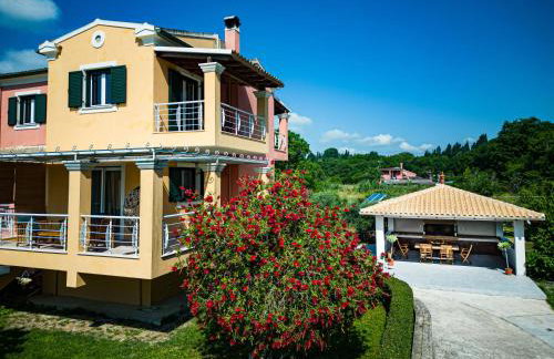 Corfu Sunset Glow-Katherina Maisonette - Foto 30