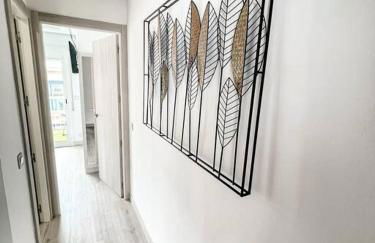 Dúplex Center Beach - Foto 14